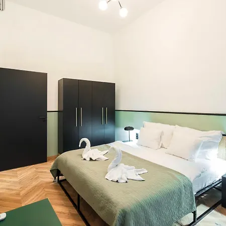 Luxury Peaceful By The St Stephen's Basilica