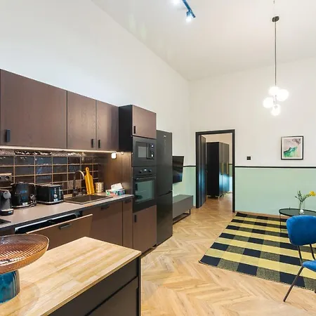 Apartment Luxury Peaceful By The St Stephen's Basilica *