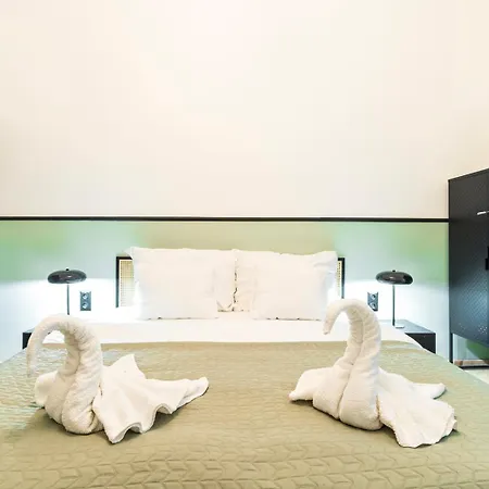 Apartment Luxury Peaceful By The St Stephen's Basilica