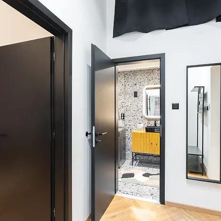 Luxury Peaceful Nest By The St Stephen's Basilica